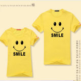 Printed Promotional Gift`S T-Shirt (T-SHIRT-101)